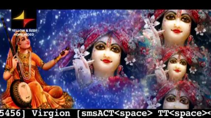 Ab Main Sharan Tihari Ji - Devotional Song - Album: Meera Shyam Ki Deewani - Singer: Tripti Shakya