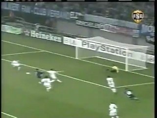 2008 (February 19) Schalke (Germany) 1-Porto (Portugal) 0 (Champions League)