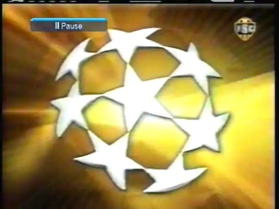 2008 (February 20) Celtic Glasgow (Scotland) 2-Barcelona (Spain) 3 (Champions League)