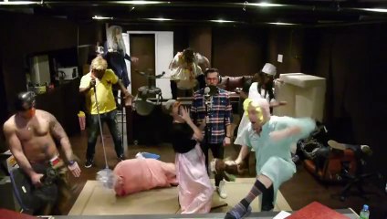 Do The Harlem Shake Russian - 2013 - Nouveauté