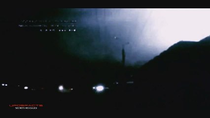 Magnetic storm or EMP blast in Russia kills electrical devices