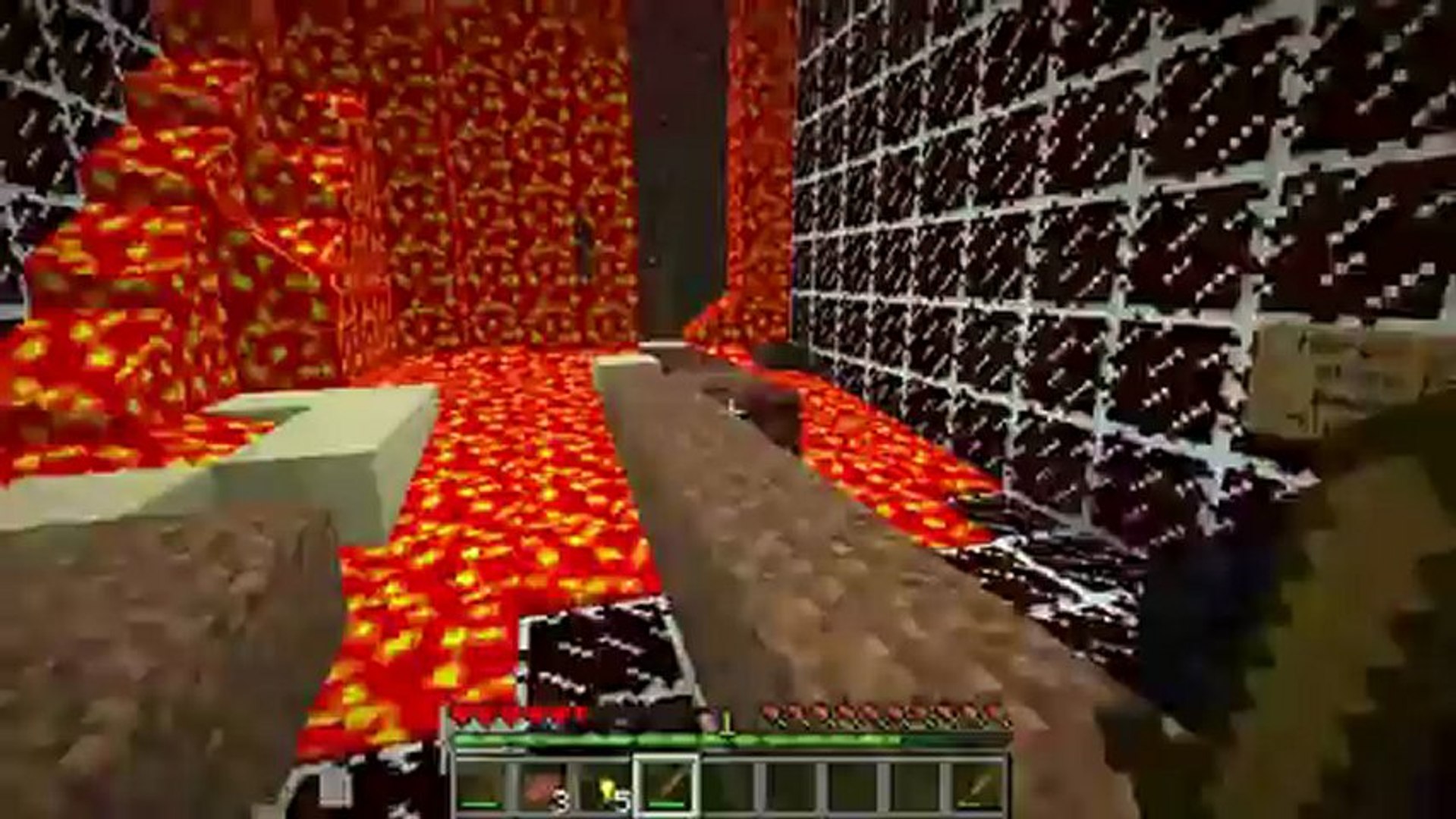 Minecraft - Ant Farm Survival! Episode 18