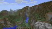 Minecraft - Seed Highlight! Epic Mountains