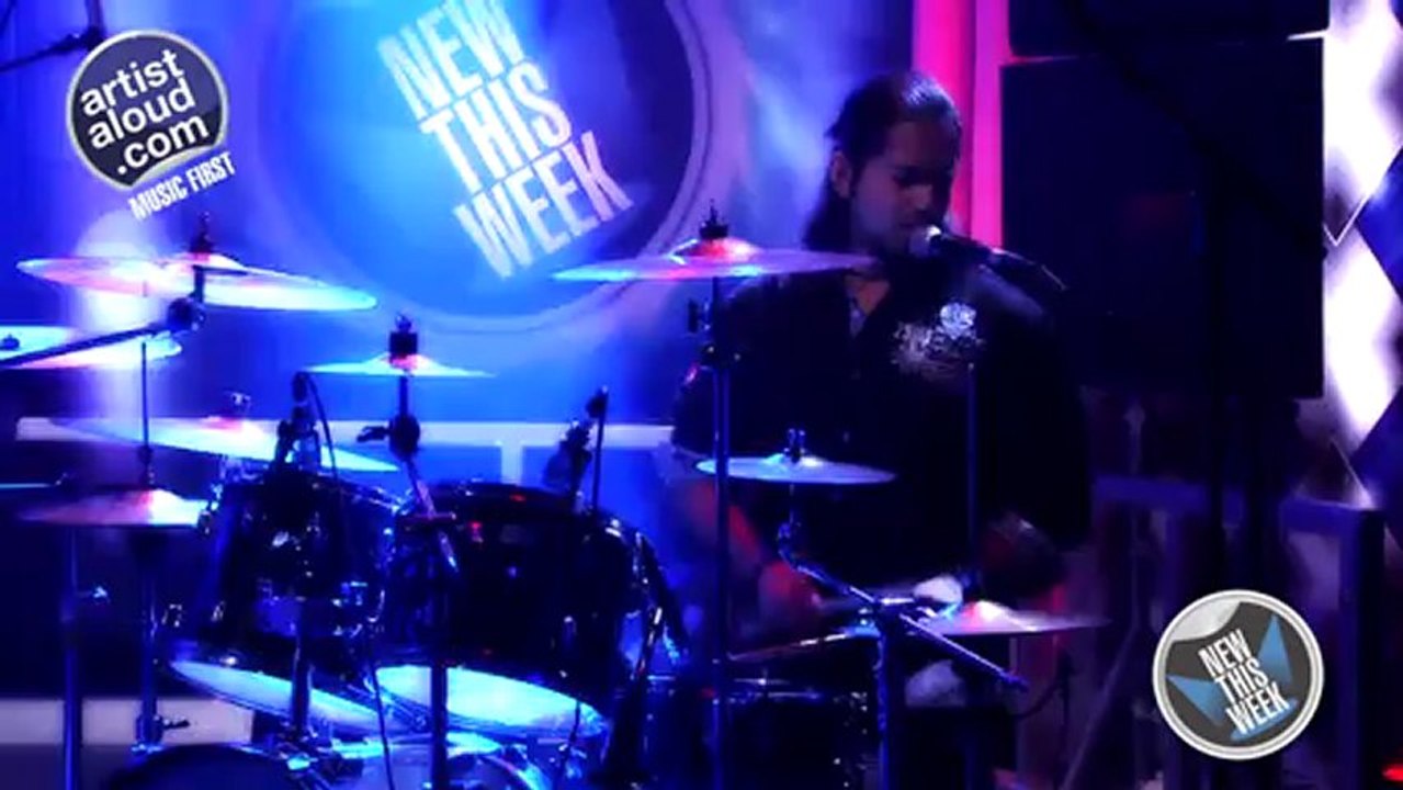 De Nitish Pires Band - Live Performance Chauraha - New This Week - ArtistAloud