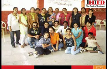Institute of Fashion Designing in Pune – Honing Best of Talent