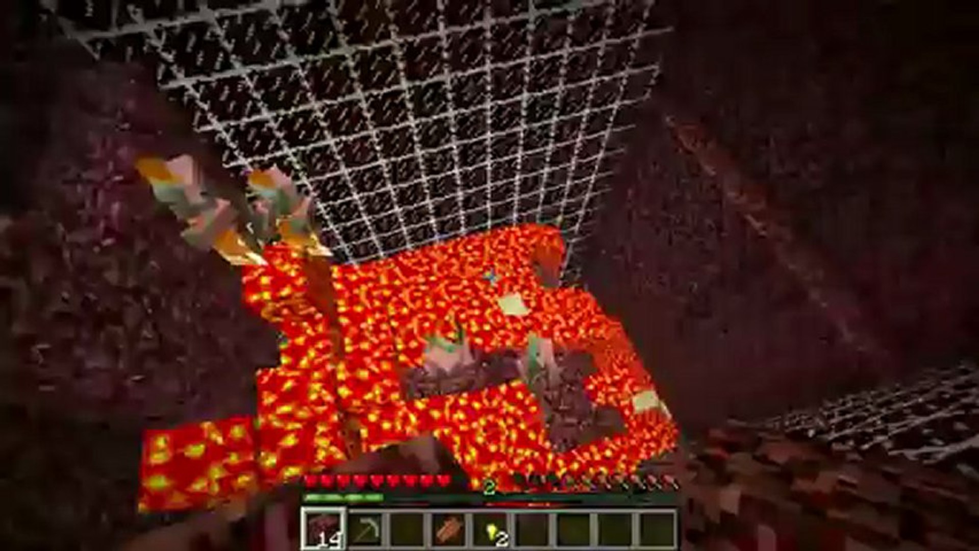 Minecraft - Ant Farm Survival! Episode 14