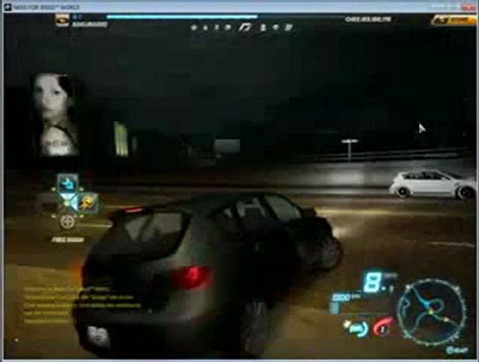 Need for Speed World Boost ¤ ® Pirater Hack Cheat FREE DOWNLOAD