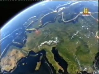 Vikingos: El descubrimiento de America (Historia de la Humanidad)