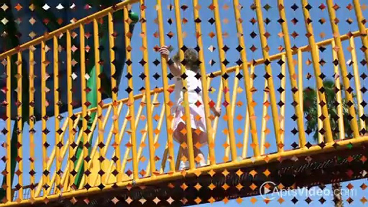 Hampton Square Apartments in Phoenix, AZ - ForRent.com