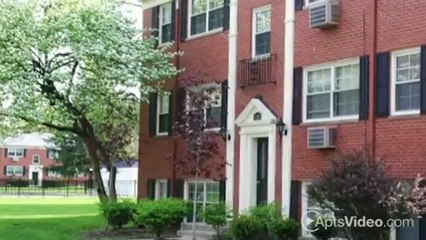 Georgetown Village Apartments in Toledo, OH - ForRent.com