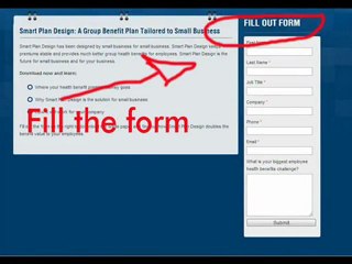 small business health insurance