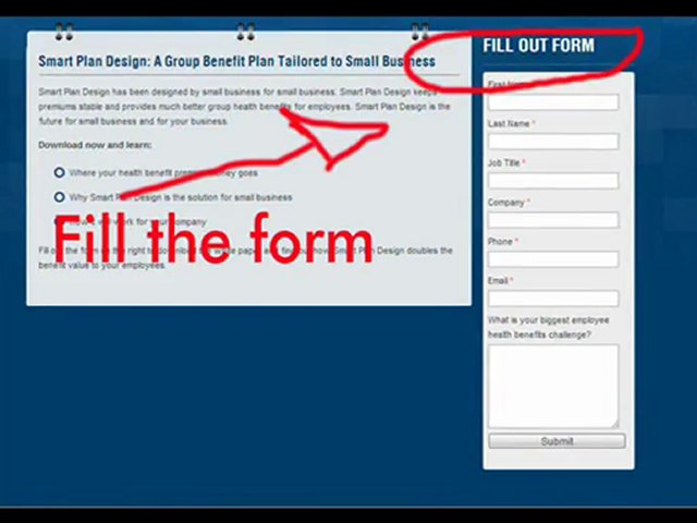 small business health insurance