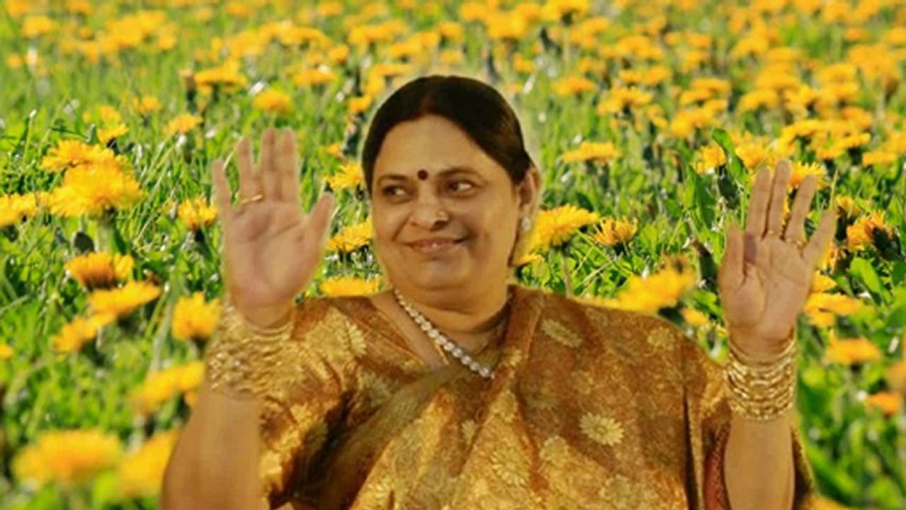 Lovely amma - official video by godafrid