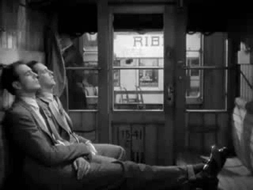 Lubitsch's Touch (2)