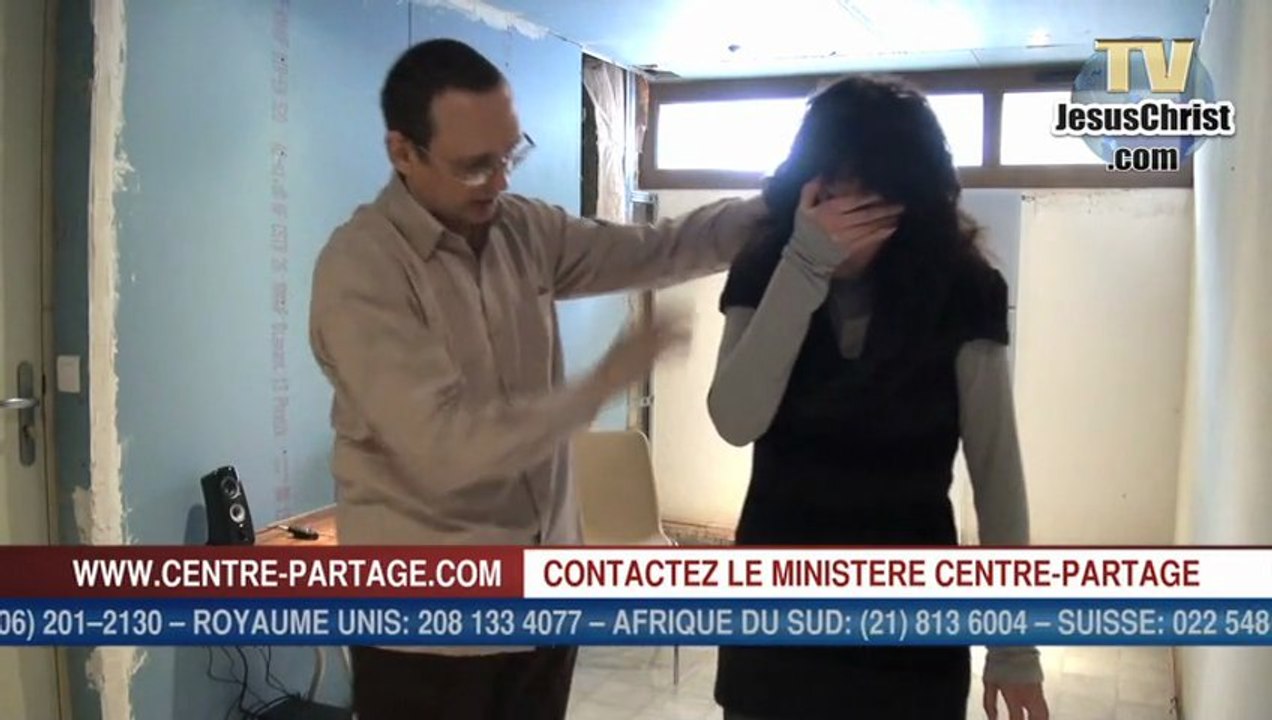 MISE EN PRATIQUE PROCEDURE DE DELIVRANCE AU POR...