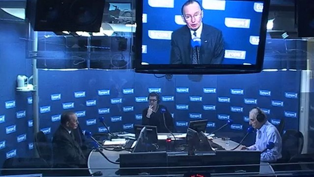Soubie : Nicolas Sarkozy ne mise pas sur la politique du pire