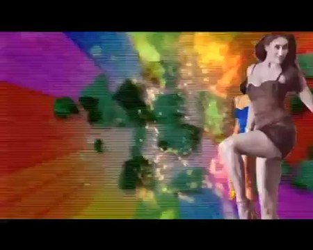 Sonal Chauhan Promotes Film At The Gym