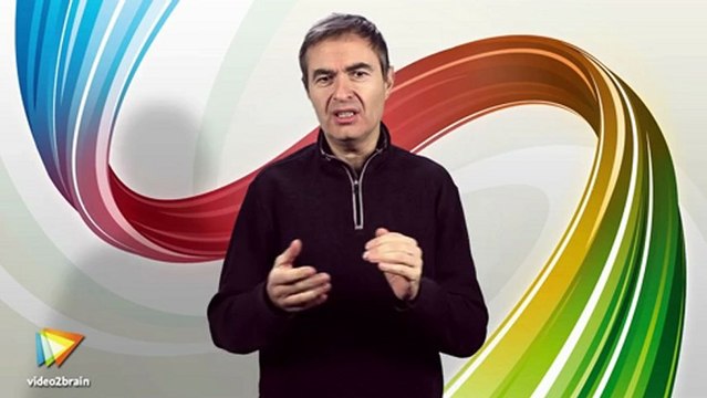 video2brain - De Microsoft Office à OpenOffice