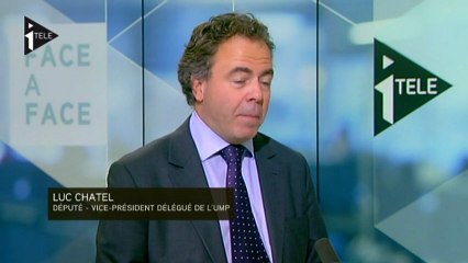 L'interview politique de Christophe Barbier