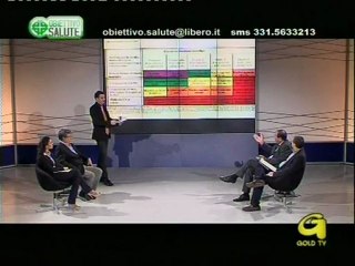 OBIETTIVO SALUTE 18OTT