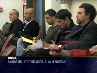 Salone dell'editoria sociale, la III edizione
