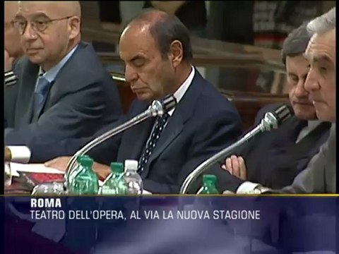 Muti direttore onorario del Teatro dell'Opera a vita