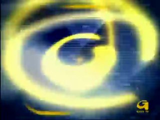 GOLD TG - Sigla intro