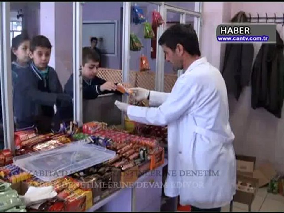 05.03.2013.CAN TV HABERLER