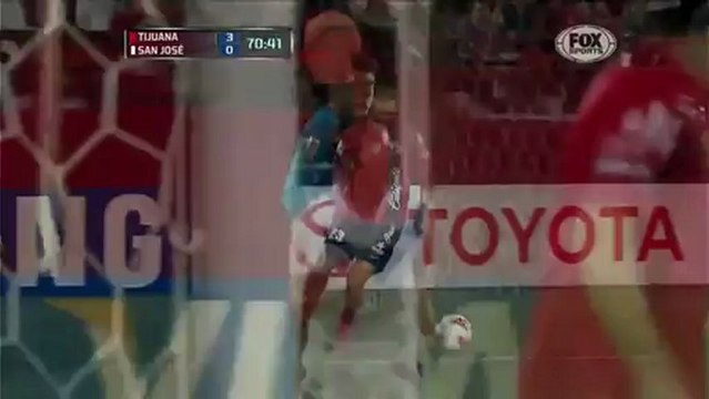 GOOL-LIVE.AT.UA Кубок Либертадорес 2013 / 2-й раунд / Группа 5 / Тихуана (Мексика) — Сан Хосе (Боливия)2