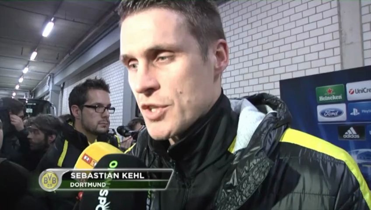 Kehl: Verkorkste Saison? 'Finde das unpassend'