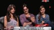 Jimmy, Mahie & Soha talk about Saheb, Biwi Aur Gangster Returns