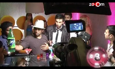 Ranbir Kapoor wants to get rid of his PR