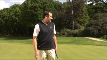 Improve your feel - Kristian Baker - Today's Golfer