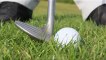 Master the belly wedge - Noel Rousseau - Today's Golfer