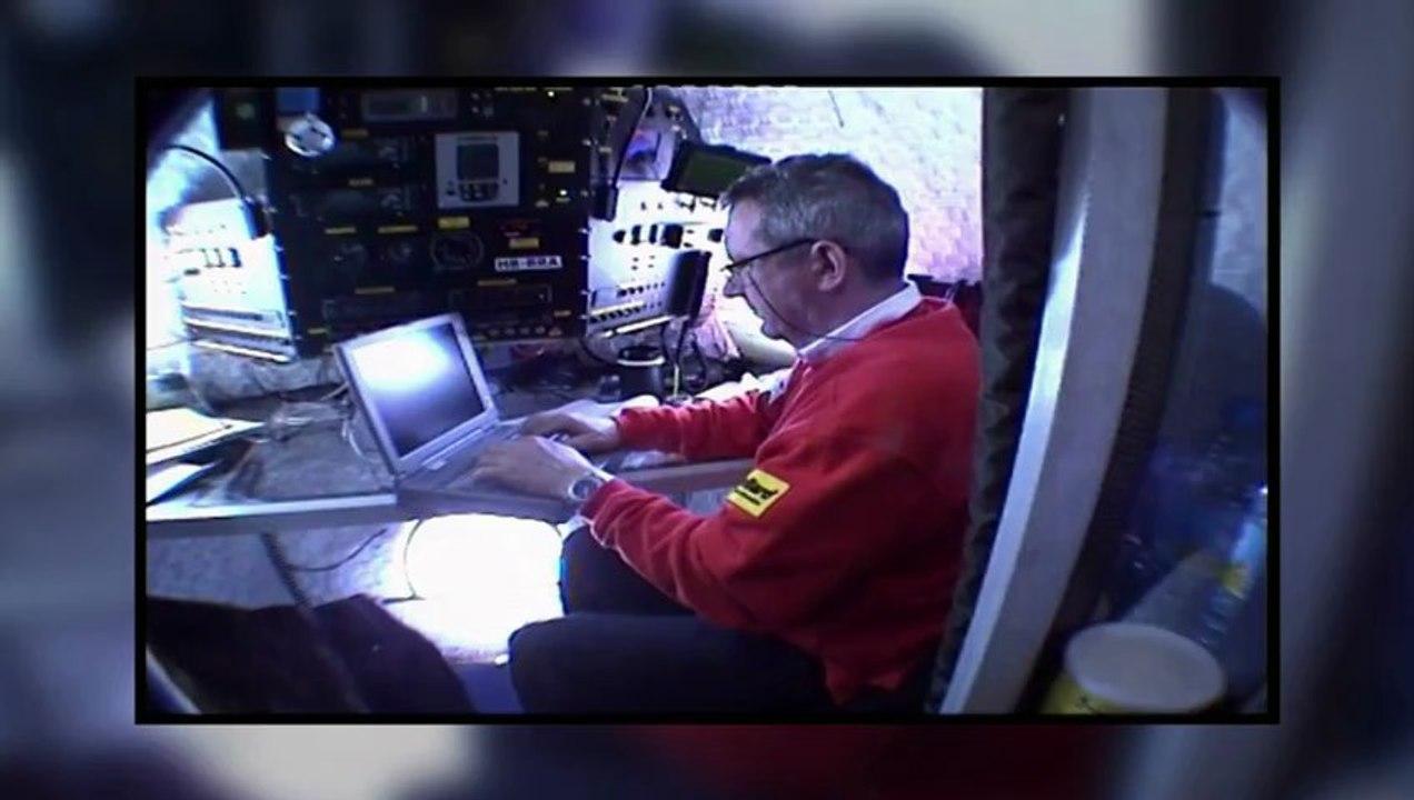 NOMADES TV Au balcon du Monde