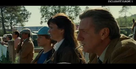 EXCLU VIDEO - Jappeloup contre tous les obstacles