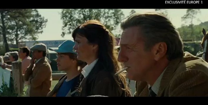 EXCLU VIDEO - Jappeloup contre tous les obstacles