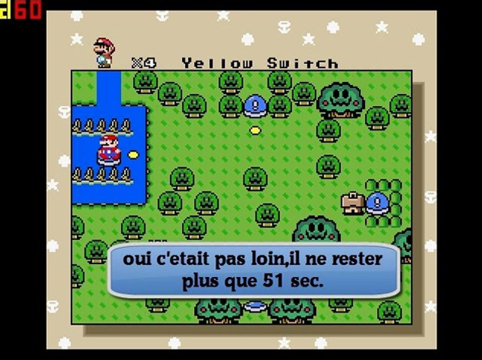 Hack - Bowser Forest - Episode 2