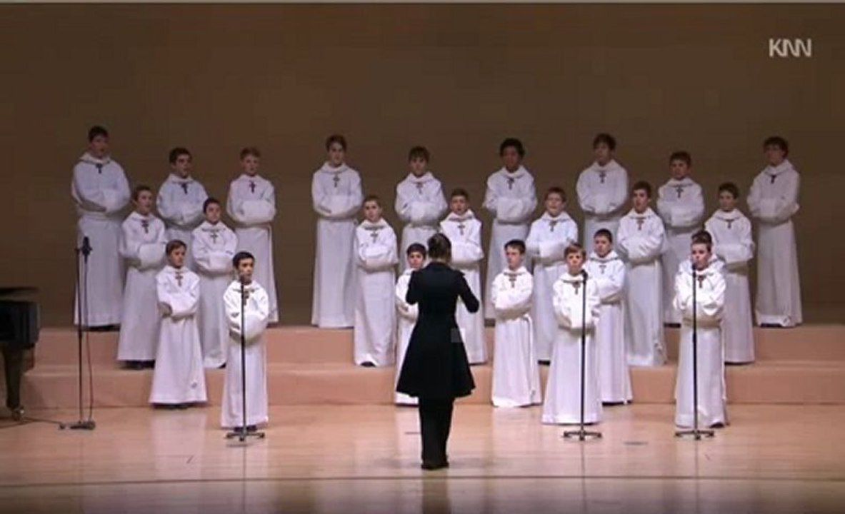 PCCB - Berceuse de Mozart @Busan Geumjeong Cultural Center(Korea, 2012)