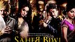 Saheb Biwi Aur Gangster Returns Preview –Irrfan Khan , Jimmy Shergill, Mahie Gill, Soha Ali Khan!