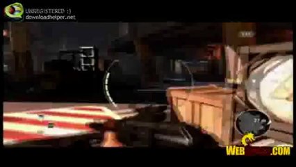 [FR HD]videotest 007 legends