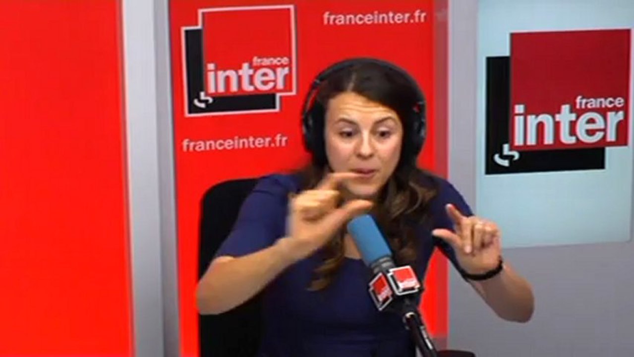 Le billet de Nicole Ferroni