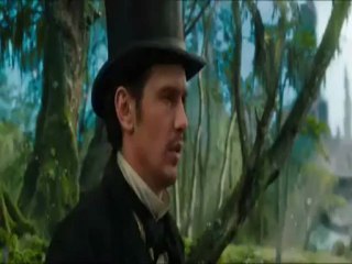 Oz Wielki i Potężny (2013) PL LEKTOR cały film