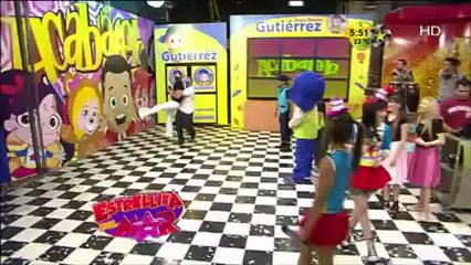 Atacan al Hijo del Ninja estilo El Delfín