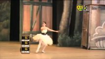 Coppelia (Más Contenido, Más Valores y Más Cultura)
