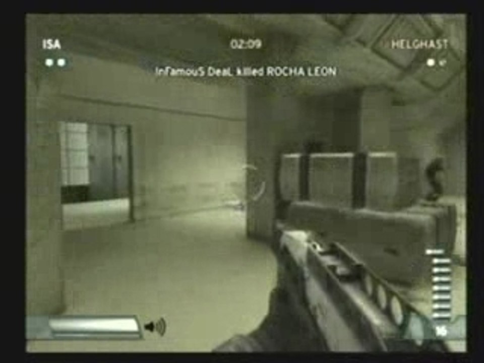 New Kz vid