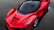 2014 Ferrari LaFerrari debut Geneva Motor Show 2013