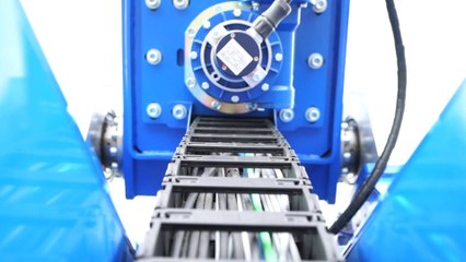 STARBOT - FILM PRODUIT TECHNIQUE VALIDATION