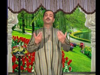 Mare Dil E Ne Aa Mehrman, Ahmed Nawaz Cheena