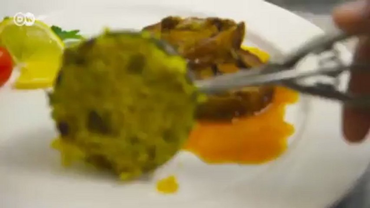 Bulgarisches Lammgericht | Euromaxx a la carte